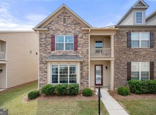 7788 Rutgers Cir, Fairburn, GA 30213