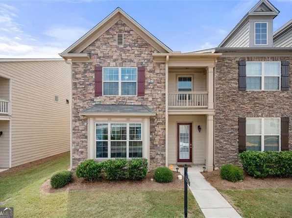 7788 Rutgers Cir, Fairburn, GA 30213