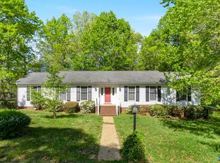 141 Pat Dennis Rd, Scottsville, VA 24590