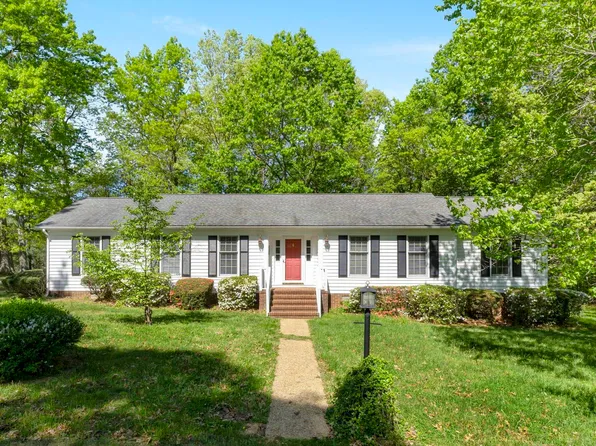 141 Pat Dennis Rd, Scottsville, VA 24590