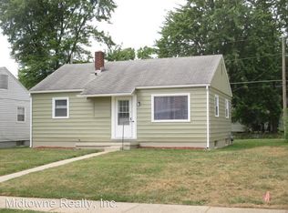 4710 Gaywood Dr, Fort Wayne, IN 46806