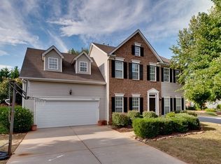 17445 Baldwin Hall Dr, Charlotte, NC 28277