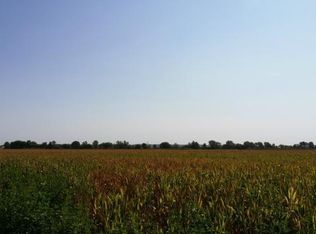 Sibley Rd, Orrick, MO 64077