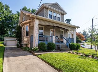 4723 Loretta Ave, Cincinnati, OH 45238