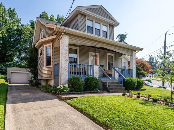 4723 Loretta Ave, Cincinnati, OH 45238