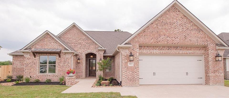 1st image of 4814 Crooked Branch Dr