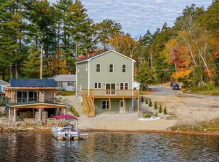 1 Logee Point Rd, Thompson, CT 06277
