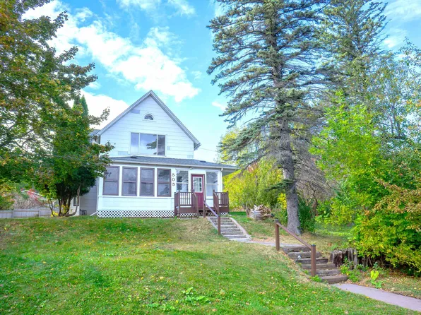 505 S 93rd Ave W, Duluth, MN 55808