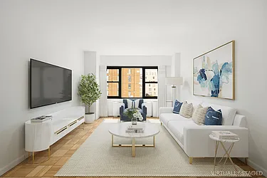 20 West 64th Street