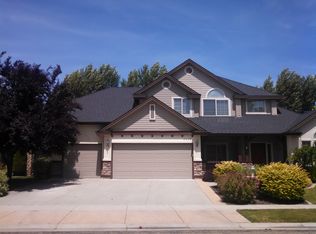 1116 S Island Glenn Way, Eagle, ID 83616