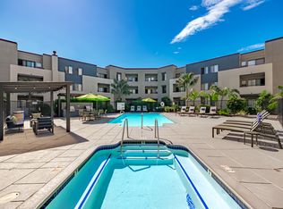 Plaza Apartments, San Diego, CA 92115