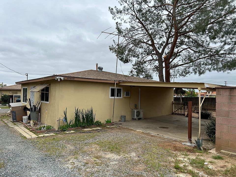 1st image of 25065 Eucalyptus Ave