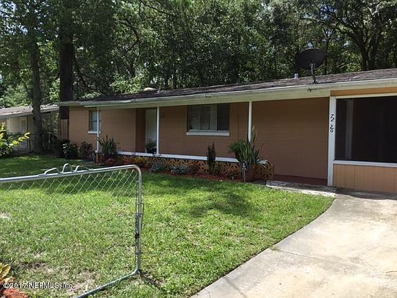 4th image of 7226 EUDINE Drive S