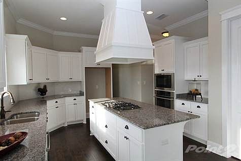 Designer Kitchen