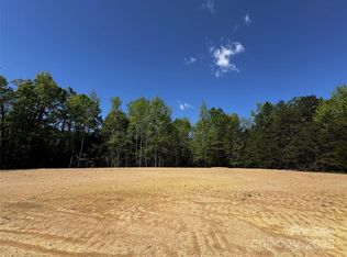 0 Backwoods Ln, China Grove, NC 28023