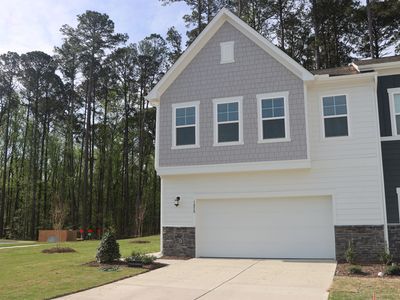 1858 Alpine Summer Ln, Apex, NC, 27502
