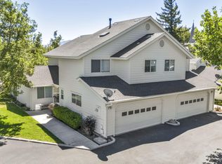 1179 Cottonwood St APT 15, Gardnerville, NV