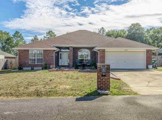 2246 Titanium Dr, Crestview, FL 32536