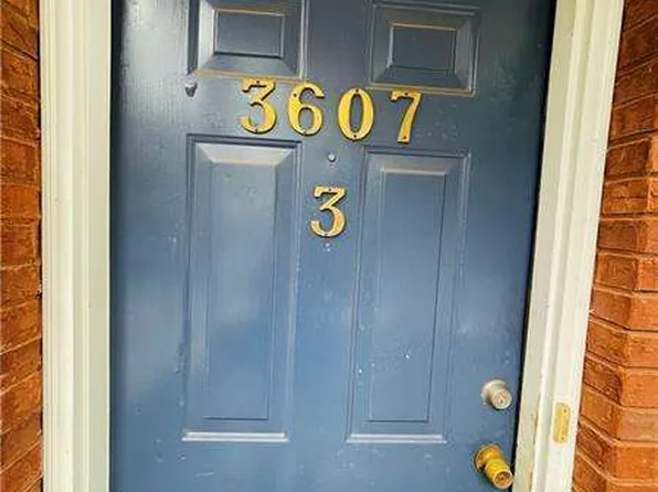3607 Ginnis Dr SW Unit 3, Atlanta, GA 30331
