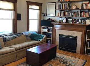 66 Powder House Ter #1, Somerville, MA 02144