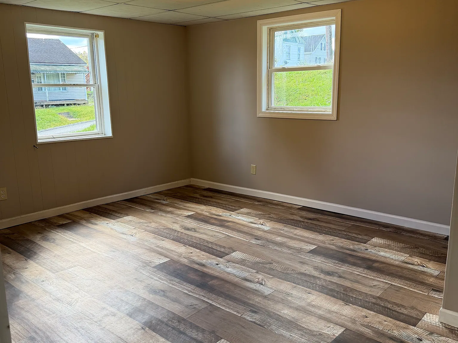 1 bed, $725 — Photo 2