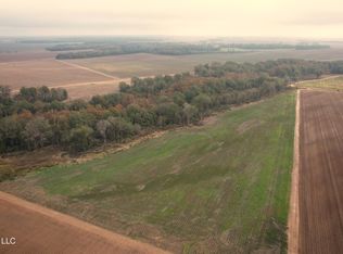 Drew Ruleville Rd, Ruleville, MS 38771