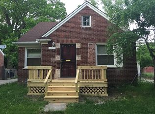 5990 Neff Ave, Detroit, MI 48224