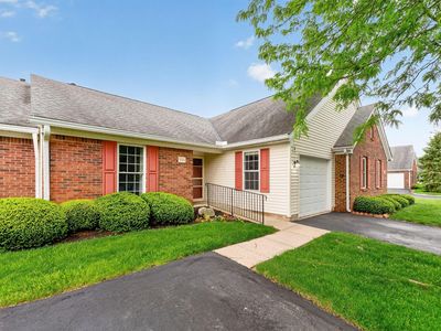 335 Retreat Ln, Marysville, OH, 43040