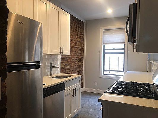 1st image of 121 Post Ave #4C