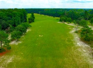 0 Ben Grady Collins Rd, Portal, GA 30450