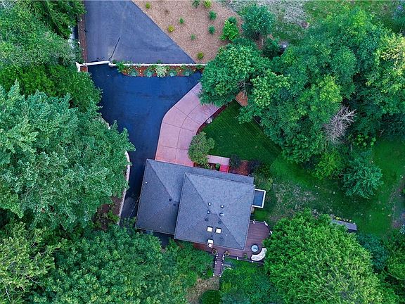 Lifetime Presidential Roof.