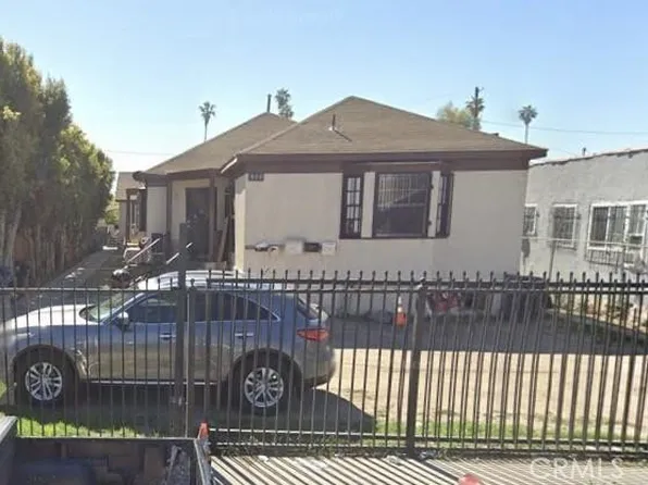 902 W 84th St, Los Angeles, CA 90044