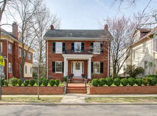 3108 Cathedral Ave NW, Washington, DC 20008