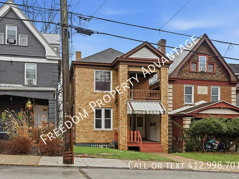 412 Edgemont St #1 — Photo 3