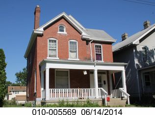 175 Midland Ave, Columbus, OH 43223