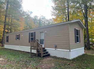 N10546 Wrolstad Rd, Iola, WI 54945