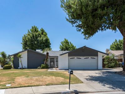 3009 Edmonton St, Bakersfield, CA, 93309