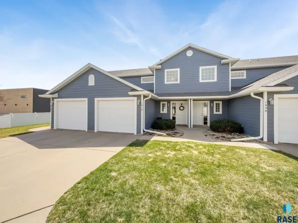 1418 N Conifer Pl, Sioux Falls, SD 57107