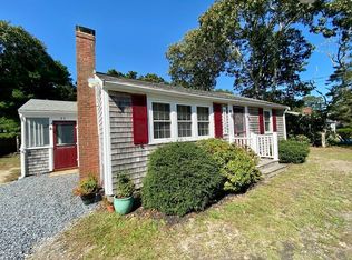 23 Naushon Rd, Dennis Port, MA 02639