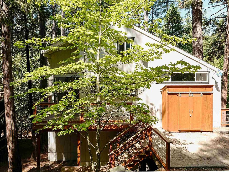 1st image of 23328 Mountain Dr