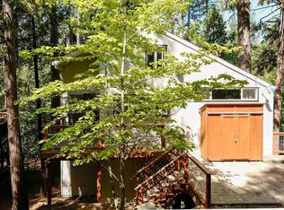 23328 Mountain Dr, Twain Harte, CA 95383