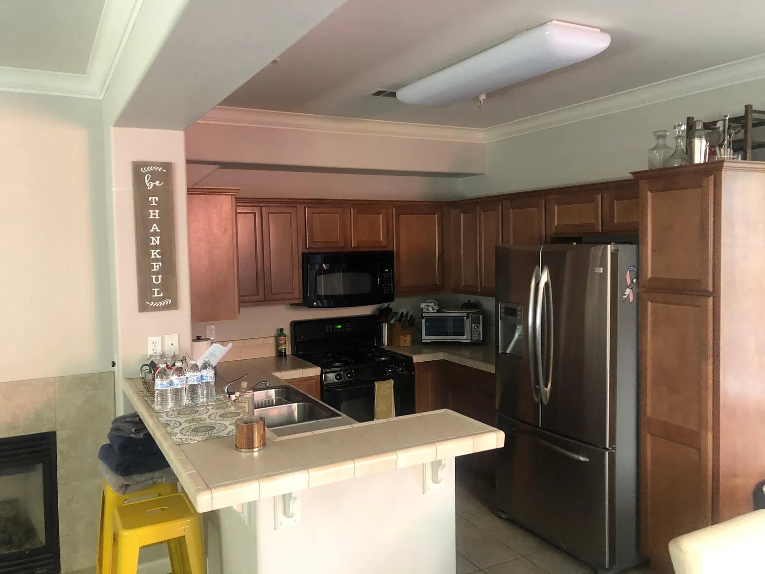 3 bed, 1540 sqft, $2,295 — Photo 2