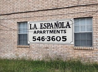 1755 Coffeeport Rd, Brownsville, TX 78521