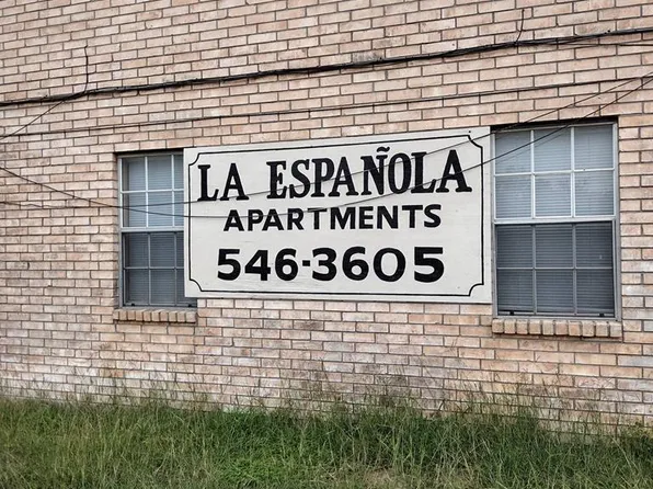 1755 Coffeeport Rd, Brownsville, TX 78521