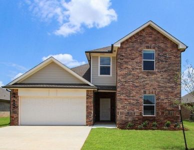 482 Indiana Ct, Newcastle, OK, 73065