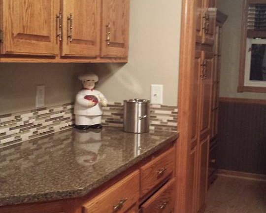 2nd image of 807 Beaver Lake Blvd