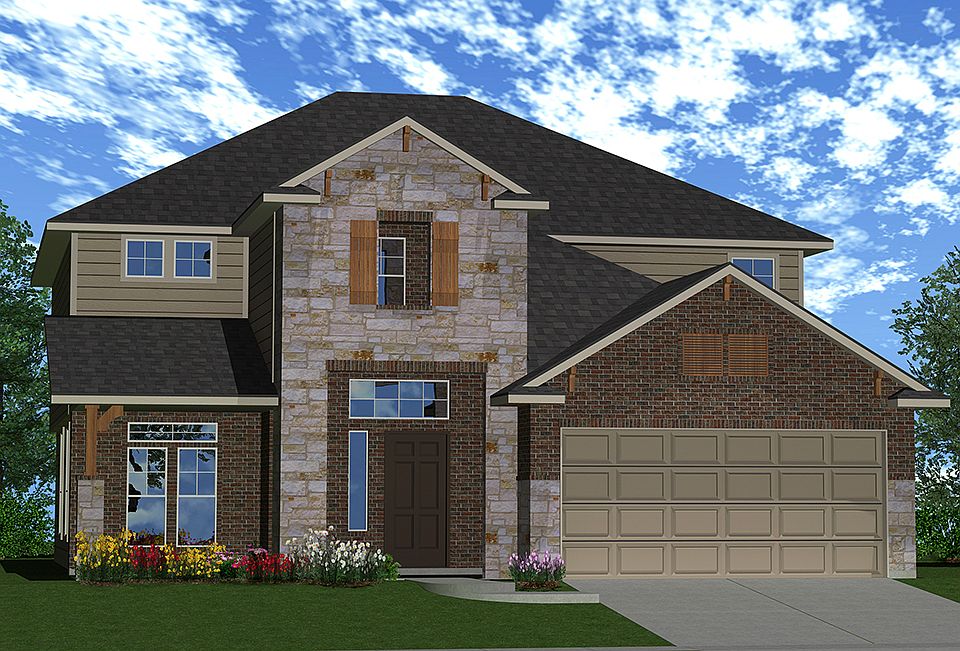 Elevation Image 1.