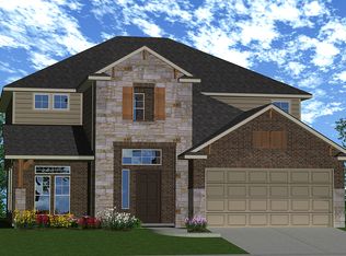 5211 Shale Rock Run, Temple, TX 76502