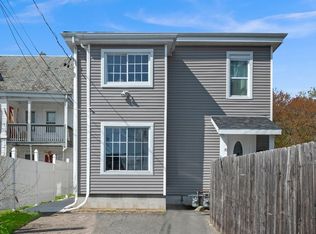 20 Holbrook Ave, Brockton, MA 02301