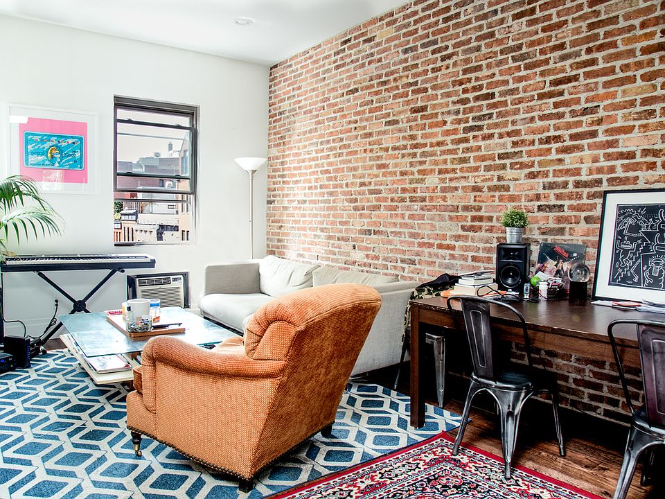 1st image of 245 Bleecker St Frnt 4